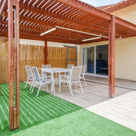 Amazing Studio And 1 Bedroom Apartments In Eilat Exterior photo