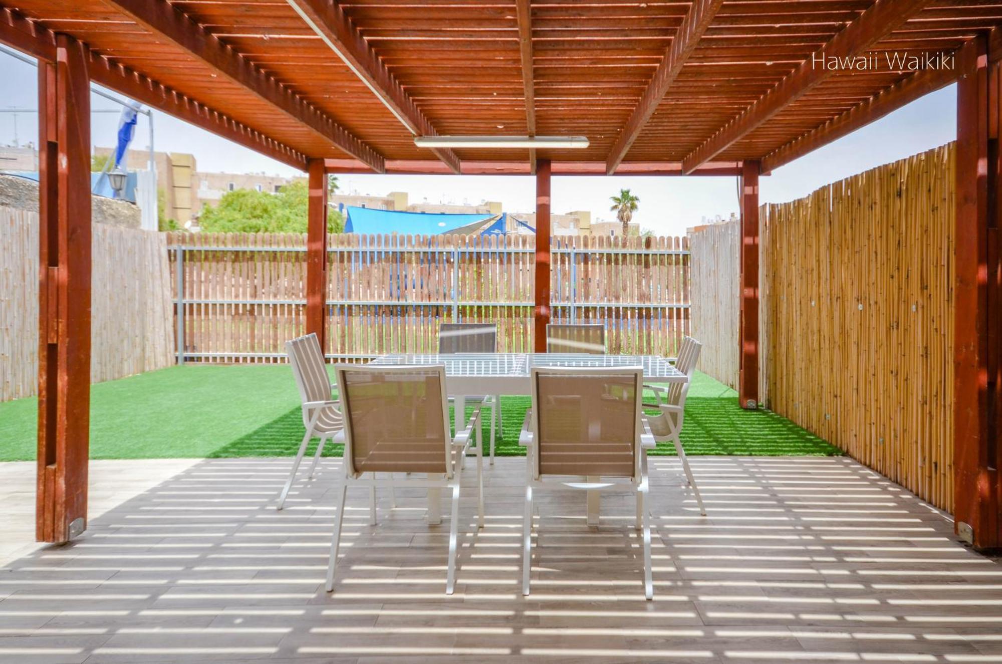 Amazing Studio And 1 Bedroom Apartments In Eilat Exterior photo