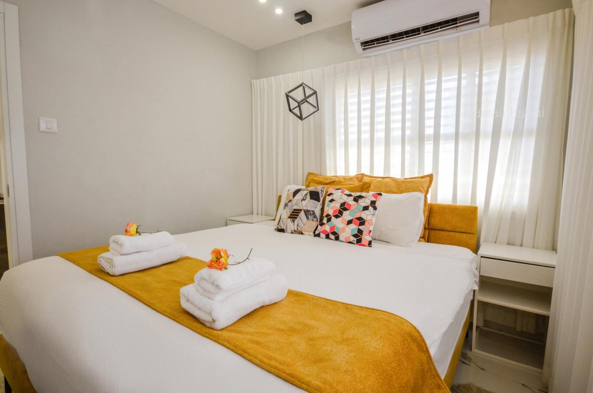Amazing Studio And 1 Bedroom Apartments In Eilat Exterior photo