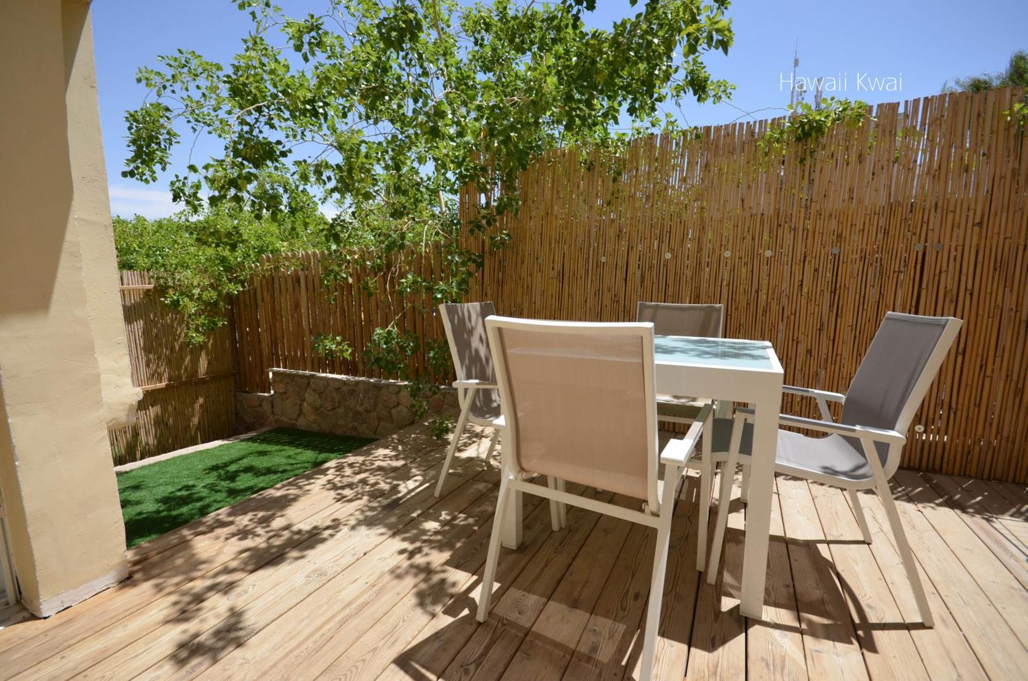 Amazing Studio And 1 Bedroom Apartments In Eilat Exterior photo