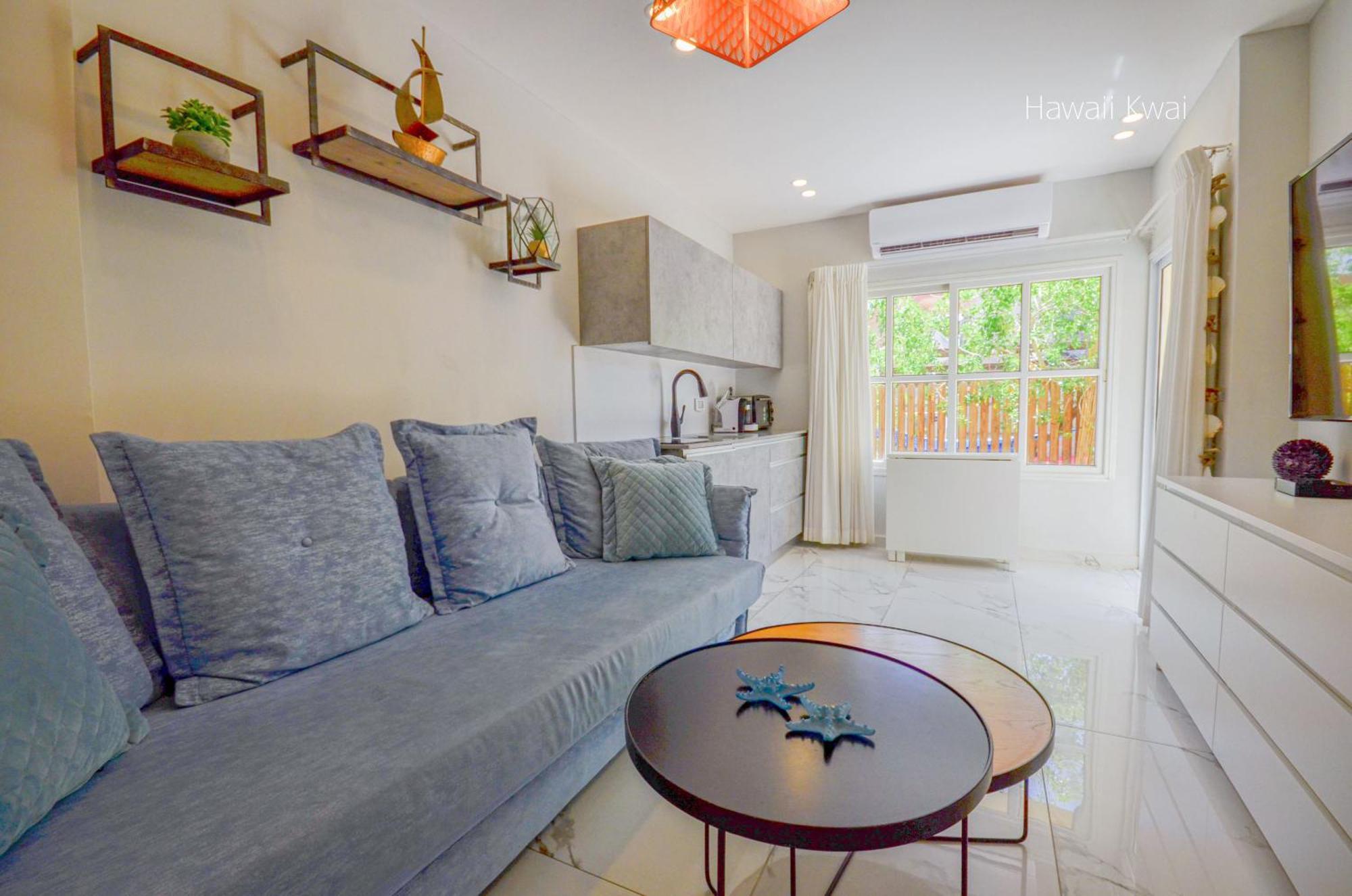 Amazing Studio And 1 Bedroom Apartments In Eilat Exterior photo