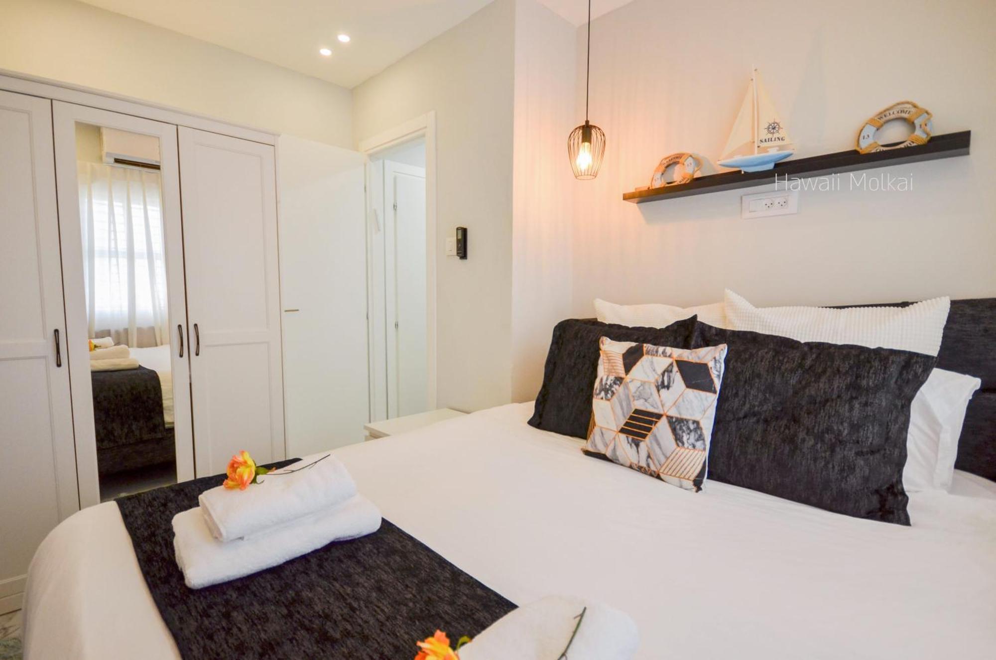 Amazing Studio And 1 Bedroom Apartments In Eilat Exterior photo