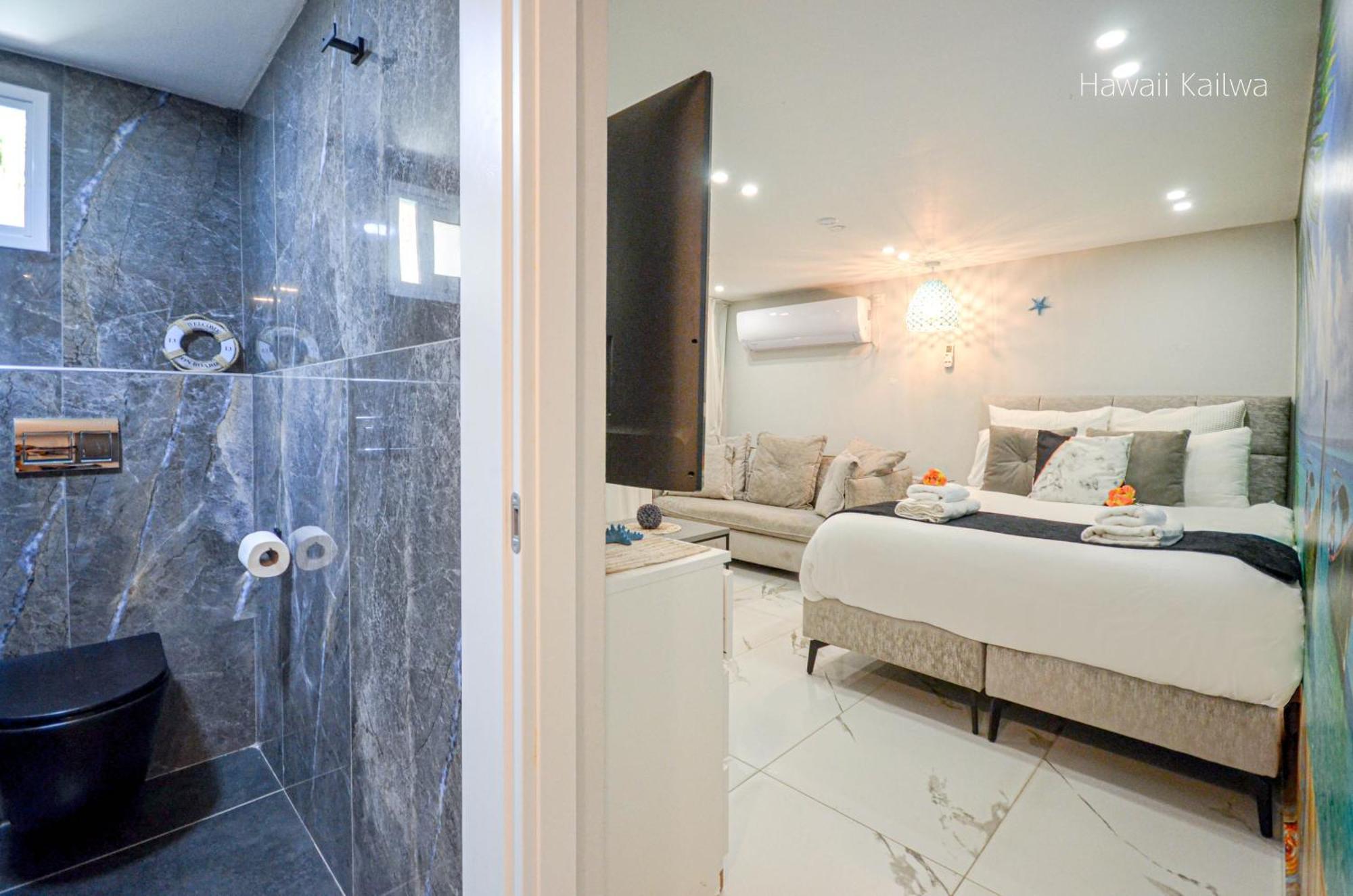 Amazing Studio And 1 Bedroom Apartments In Eilat Exterior photo