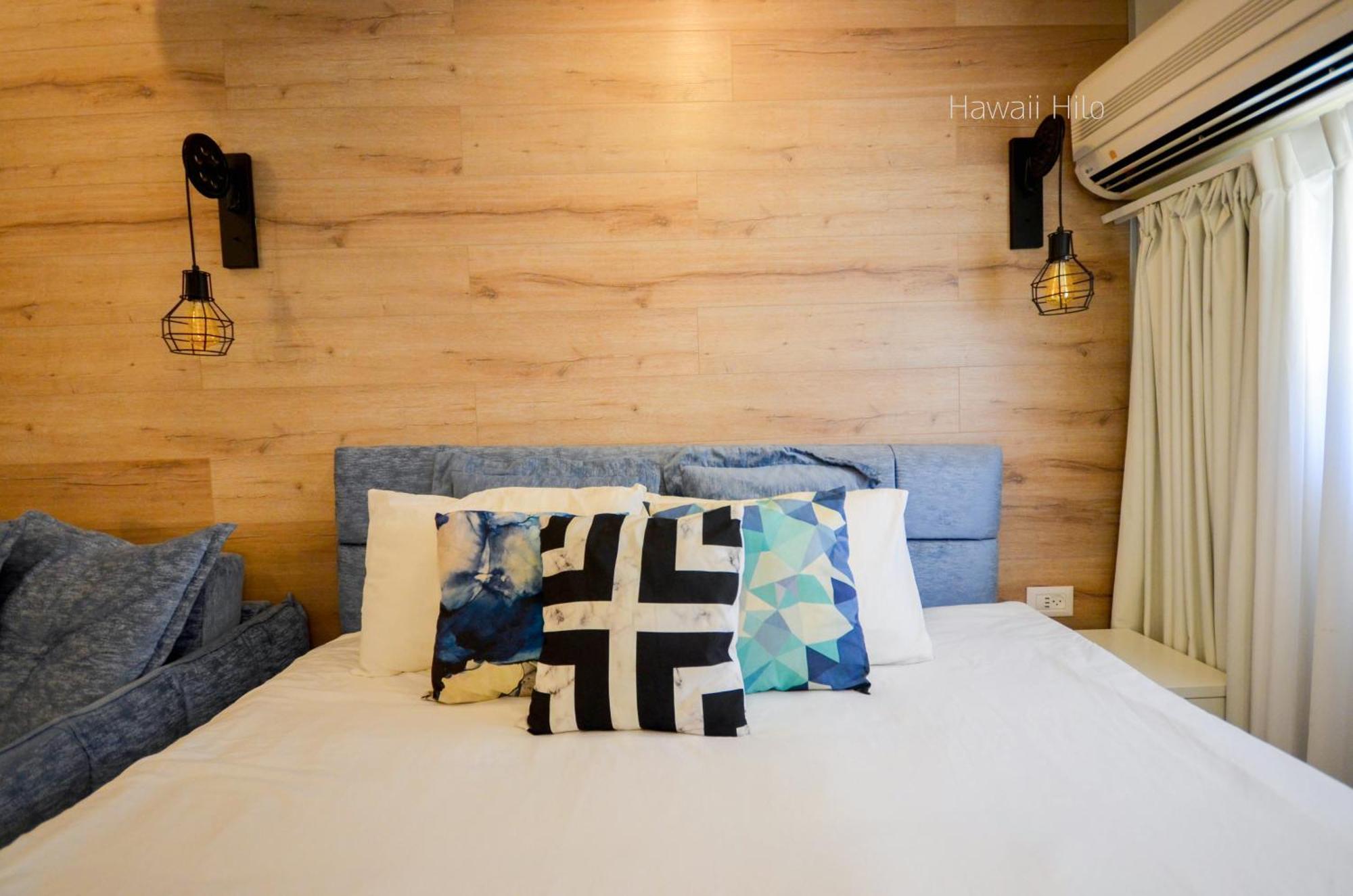 Amazing Studio And 1 Bedroom Apartments In Eilat Exterior photo